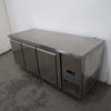 Atosa EPF3432GR Undercounter Fridge