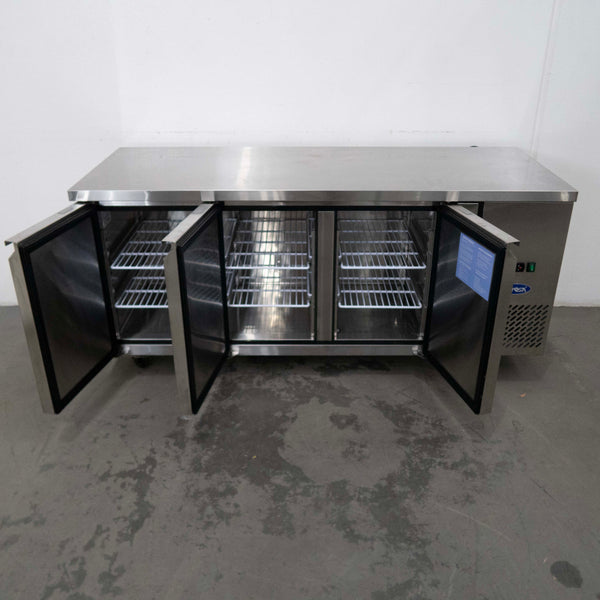 Atosa EPF3432GR Undercounter Fridge