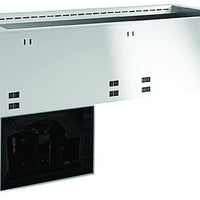 Emainox 8046500THC Drop-In Refrigerated Well