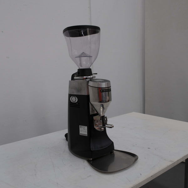 Mazzer Robur S Coffee Grinder