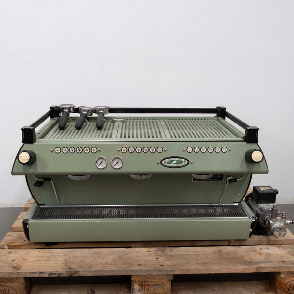 La Marzocco GB5 3AV 3 Group Coffee Machine