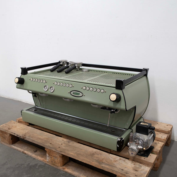 La Marzocco GB5 3AV 3 Group Coffee Machine