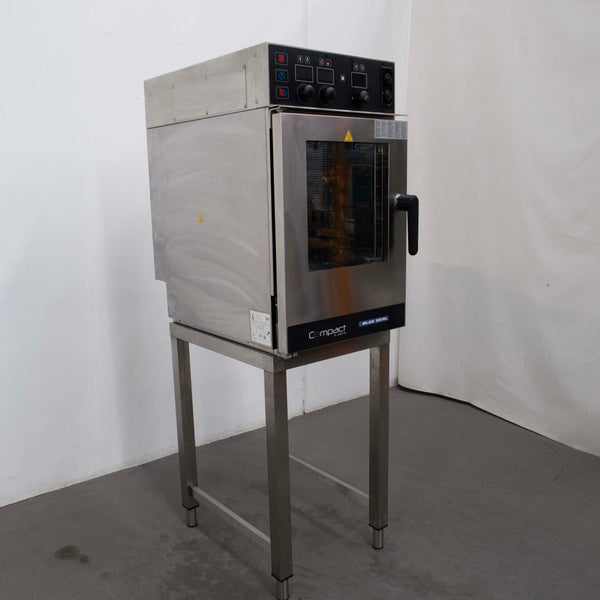 Blue Seal EC611RSDW Combi Oven