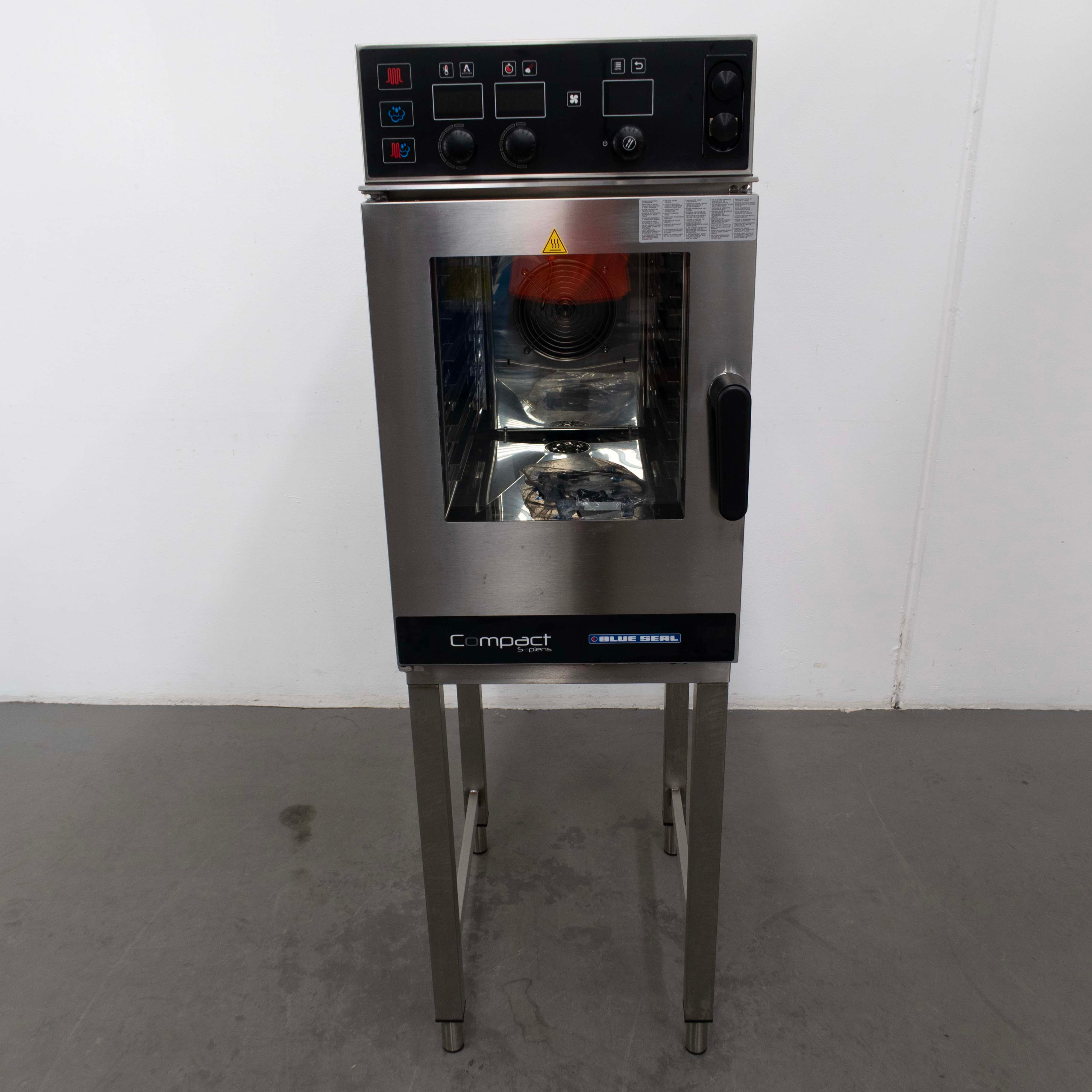 Blue Seal EC611RSDW Combi Oven