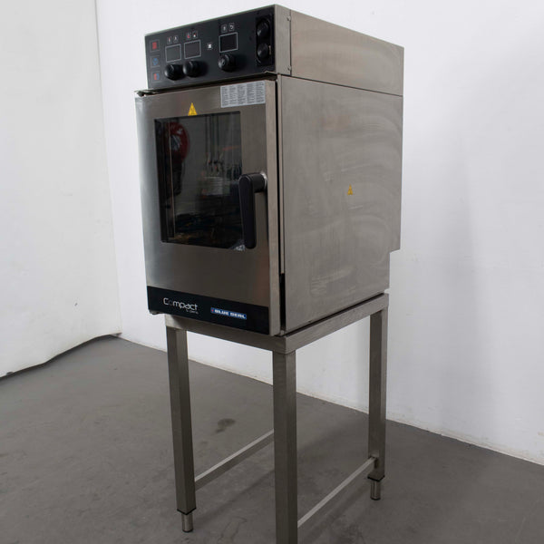 Blue Seal EC611RSDW Combi Oven
