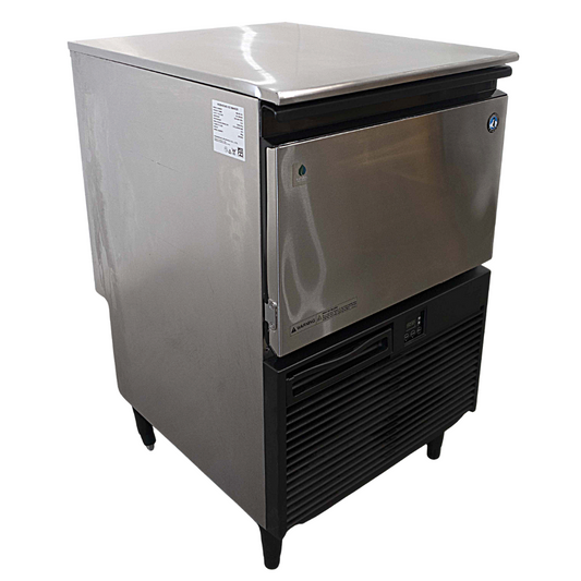 Hoshizaki KM-80C-HC Ice Machine