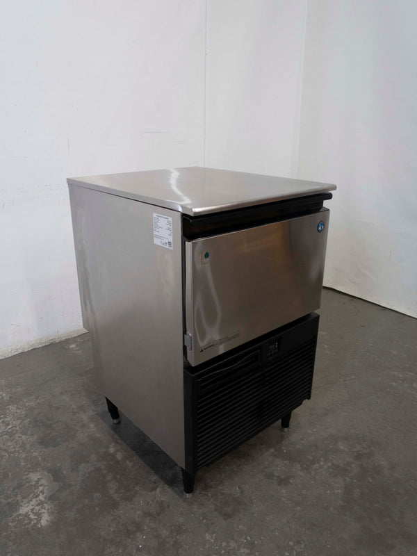 Hoshizaki KM-80C-HC Ice Machine