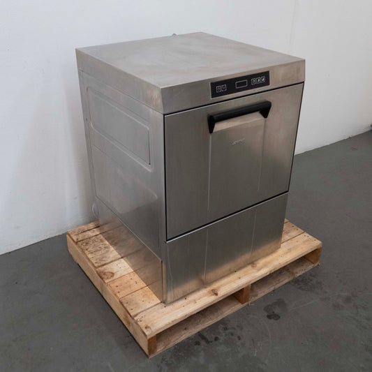 Smeg UD505DAUS Undercounter Dishwasher