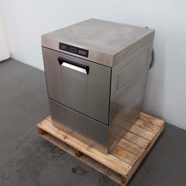 Smeg UD505DAUS Undercounter Dishwasher