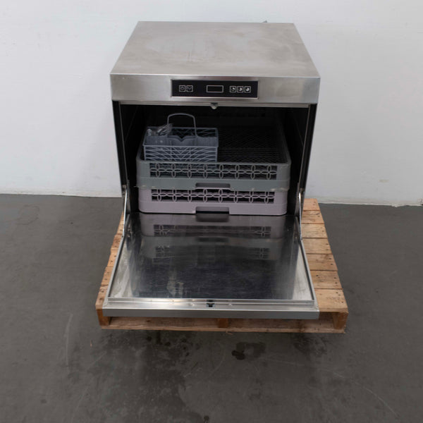 Smeg UD505DAUS Undercounter Dishwasher