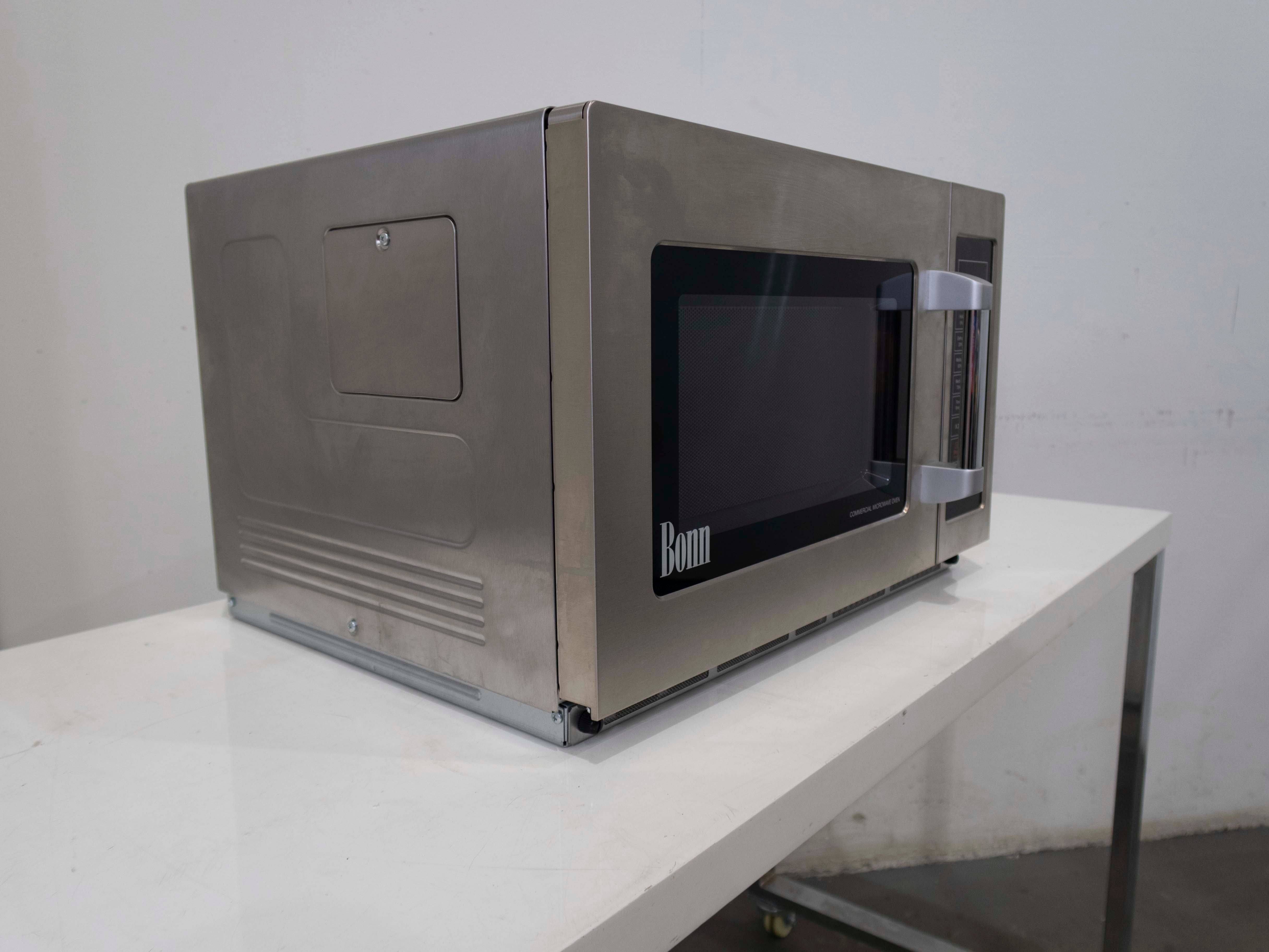 Bonn CM-2100G Microwave Oven