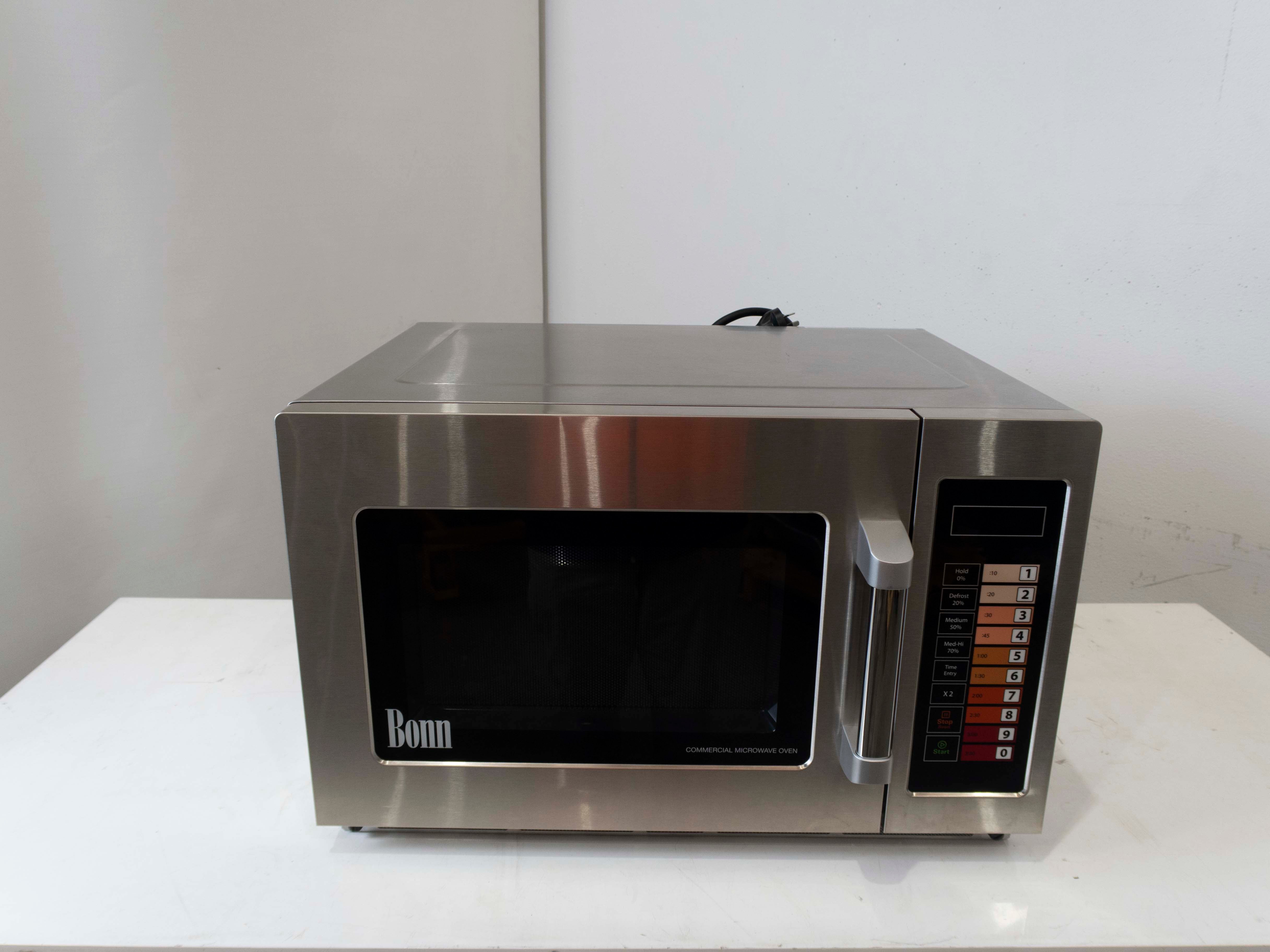 Bonn CM-2100G Microwave Oven