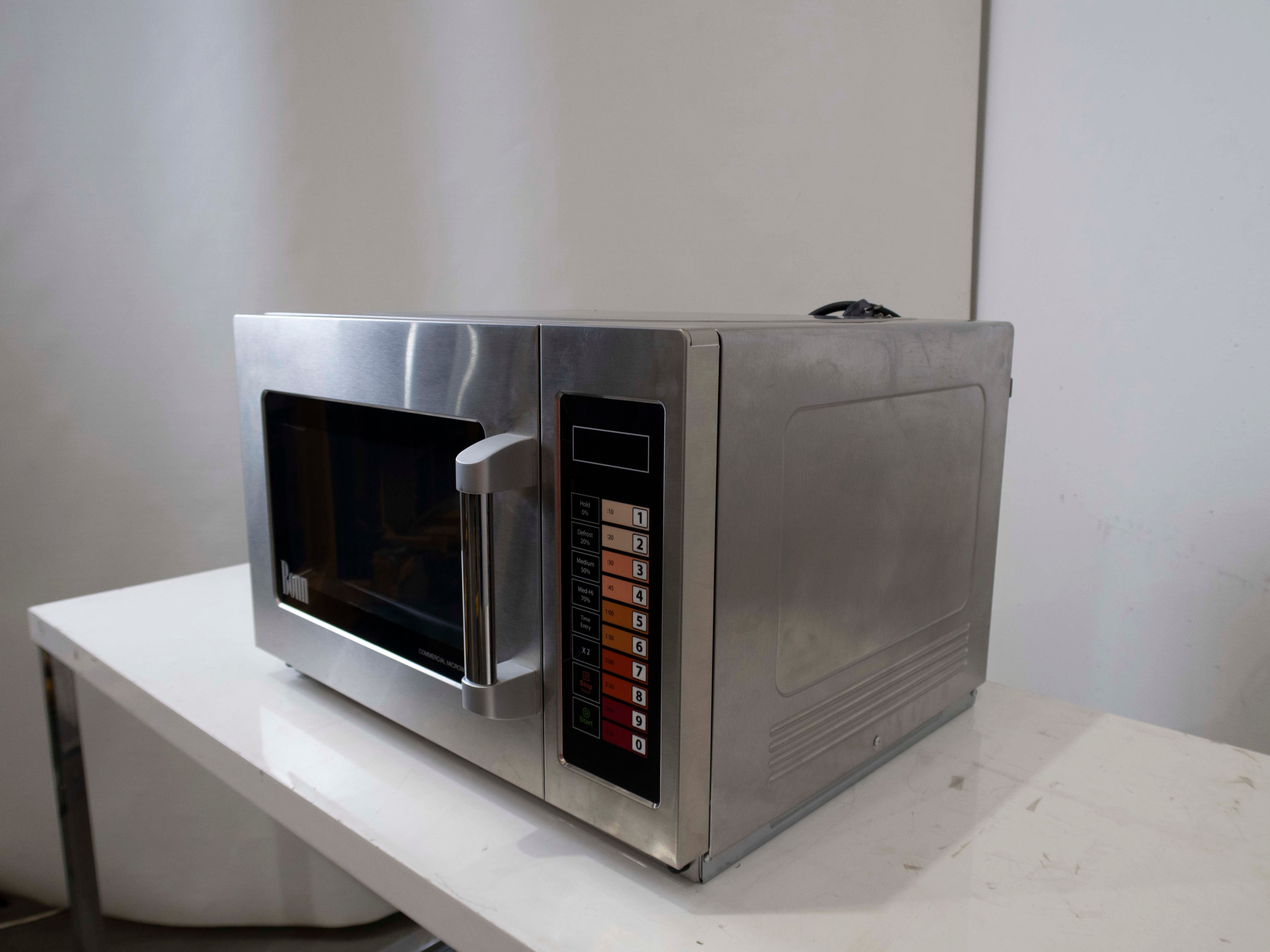 Thumbnail - Bonn CM-2100G Microwave Oven