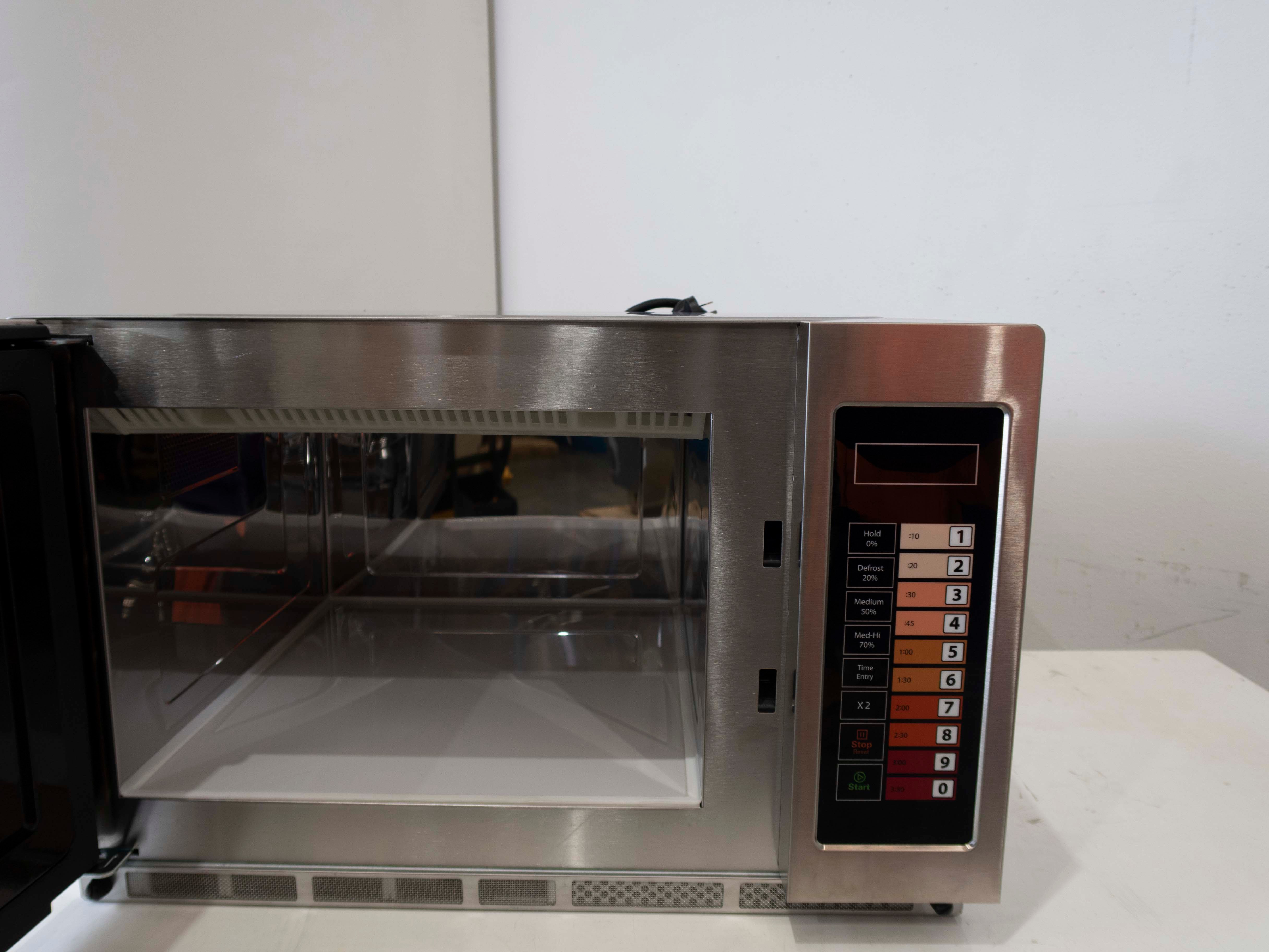Bonn CM-2100G Microwave Oven