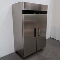 Jono JUMD 1000S Upright Fridge