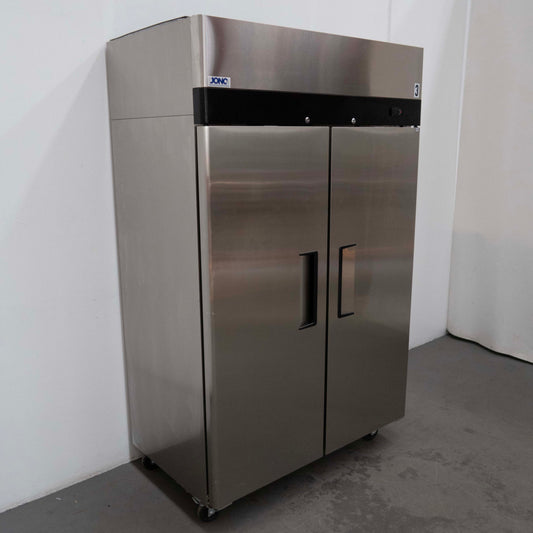 Jono JUMD 1000S Upright Fridge