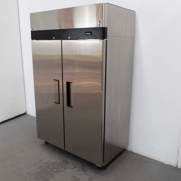 Jono JUMD 1000S Upright Fridge