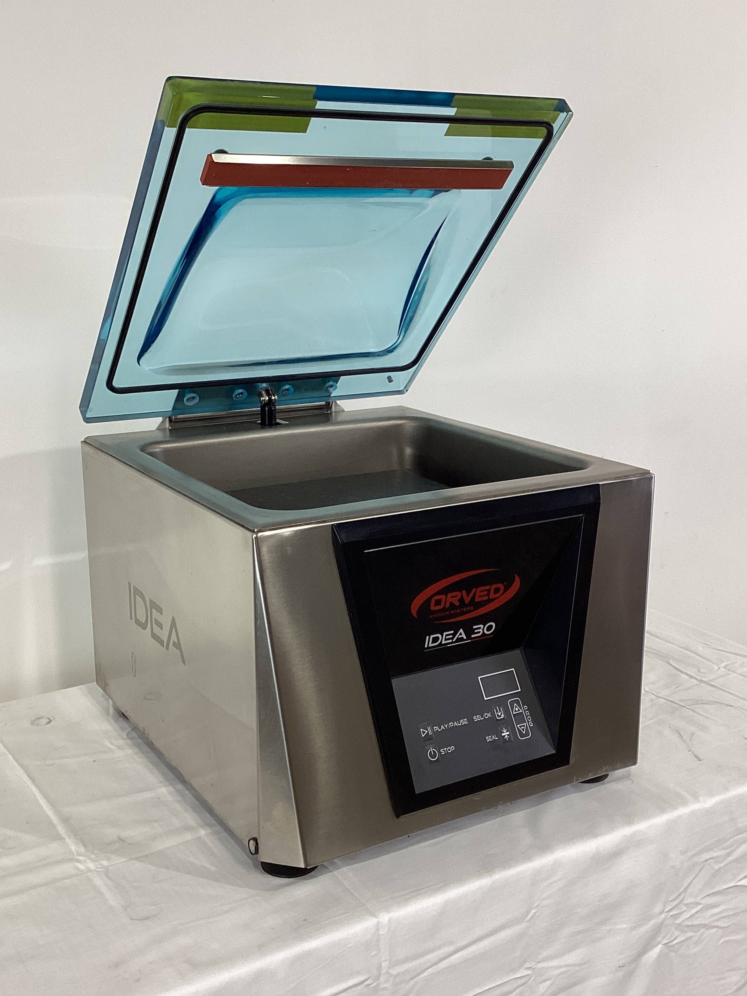 Orved IDEA30 Vacuum Sealer