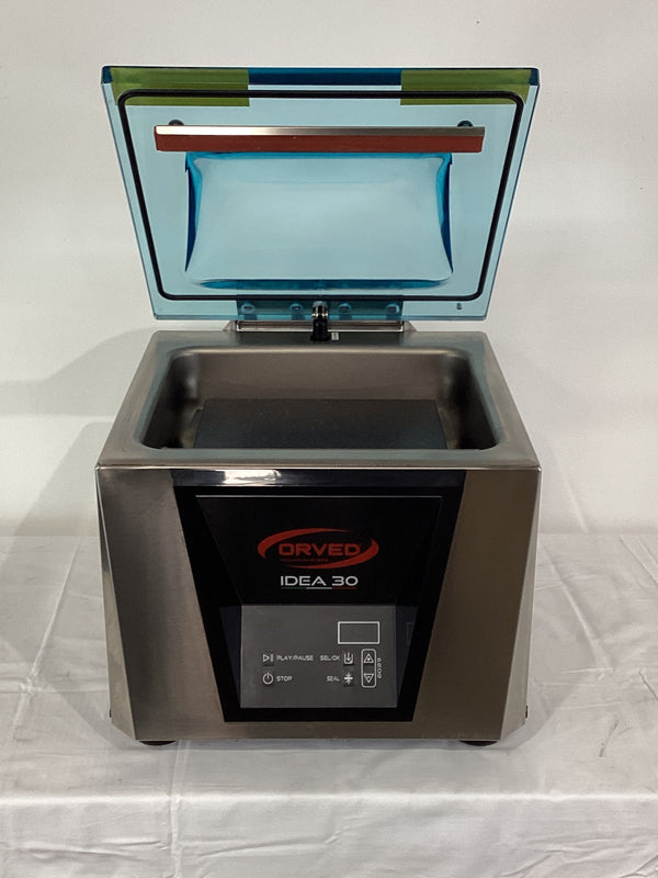 Orved IDEA30 Vacuum Sealer