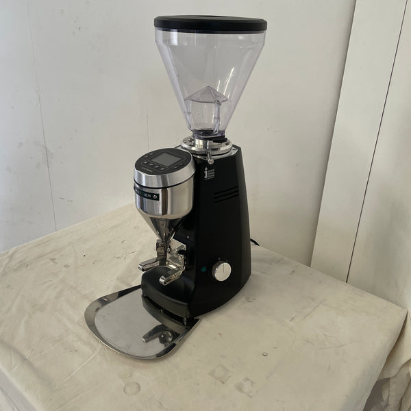 Mazzer Super Jolly V Pro E Coffee Grinder