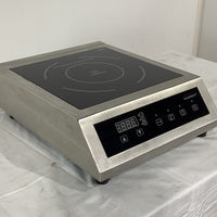 Woodson WI.HBCT.1.2400 Induction Hob