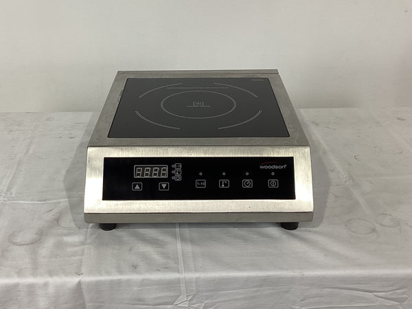Woodson WI.HBCT.1.2400 Induction Hob