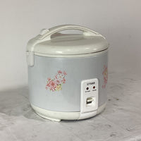 Tiger JNP-1800 Rice Cooker