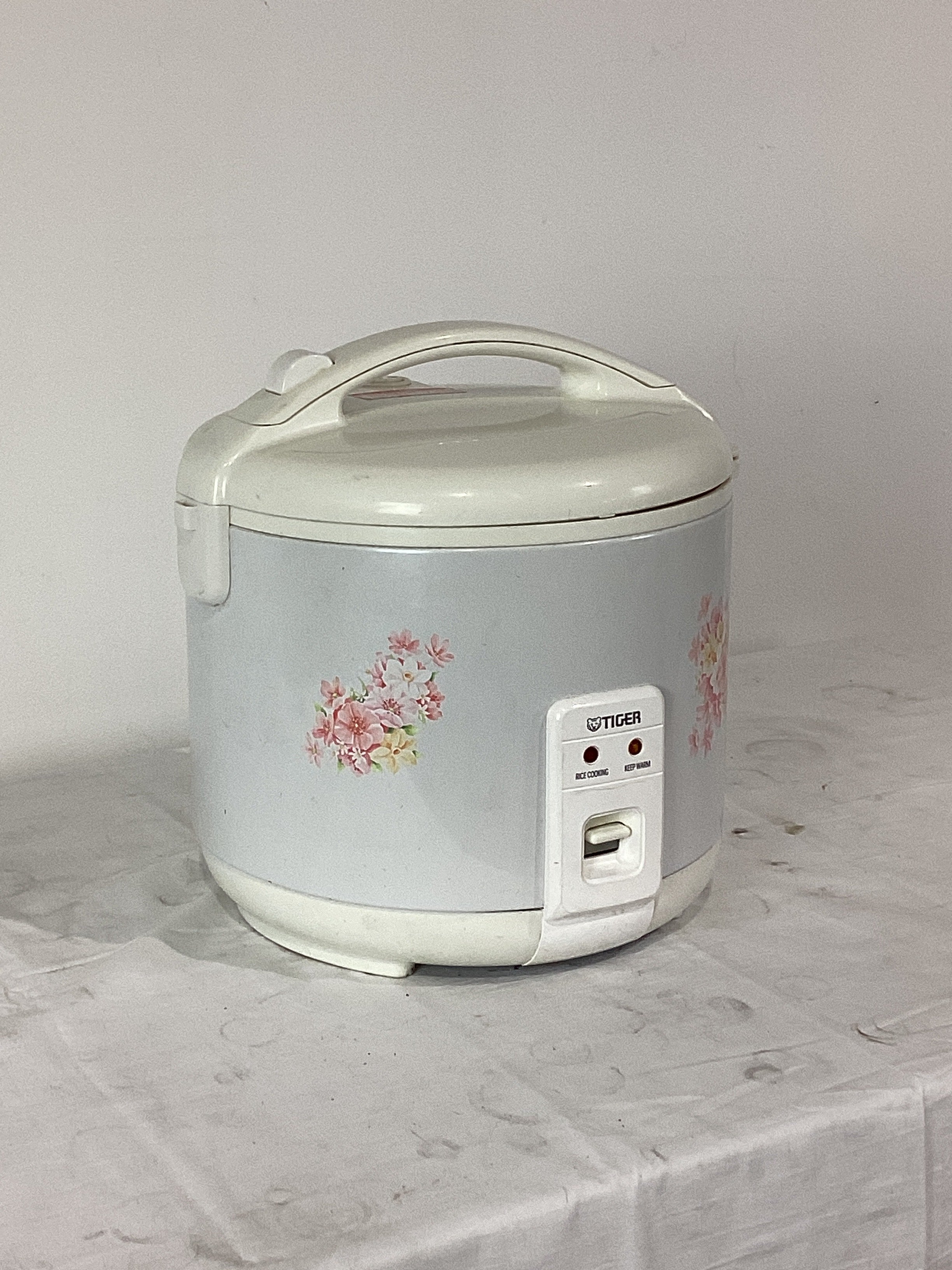 Tiger Rice Cooker 10 Cup Tiger 3 In 1 10 Cup Electric Rice Cooker