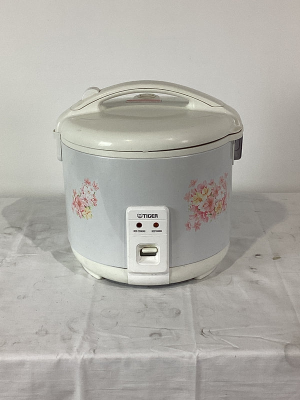 Tiger JNP-1800 Rice Cooker