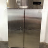 Thermaster SUC1000 Upright Fridge