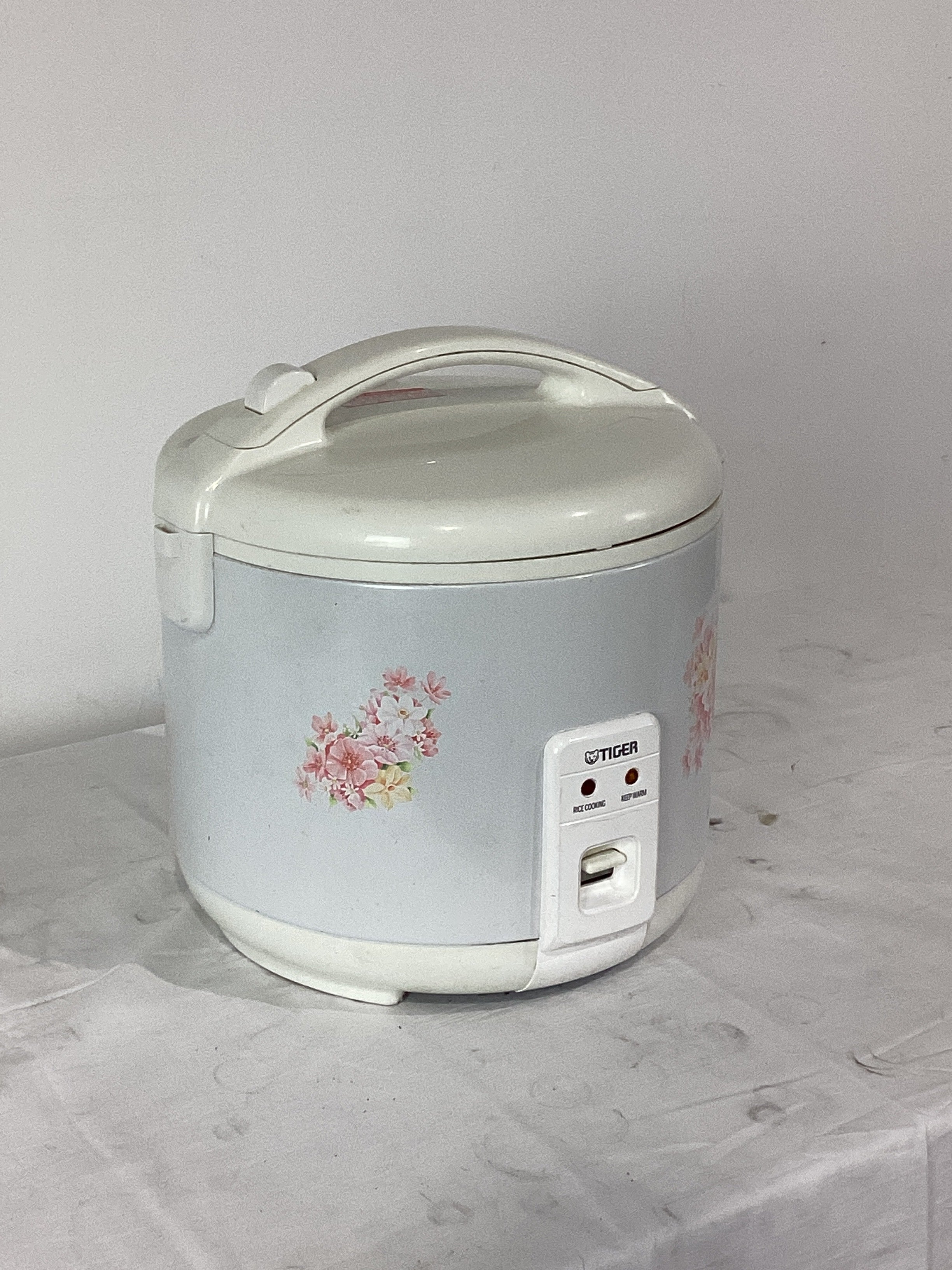 Tiger JNP-1800 Rice Cooker