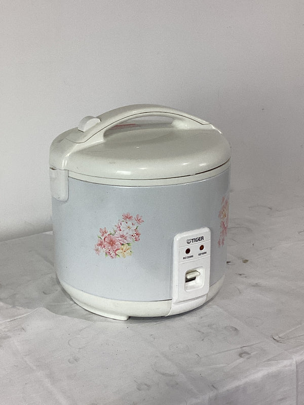 Tiger JNP-1800 Rice Cooker