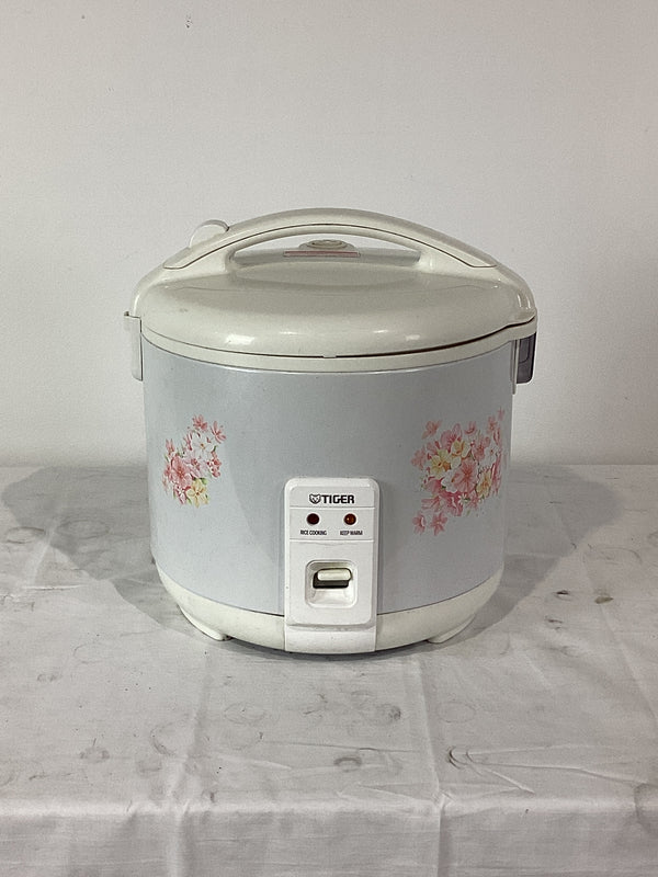 Tiger JNP-1800 Rice Cooker