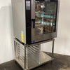 Giorik MTE10XWRT Injection Oven