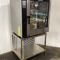 Giorik MTE10XWRT Injection Oven