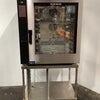 Giorik MTE10XWRT Injection Oven