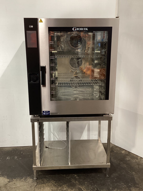 Giorik MTE10XWRT Injection Oven