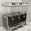 FEDERAL KF12L-3 Juice Dispenser