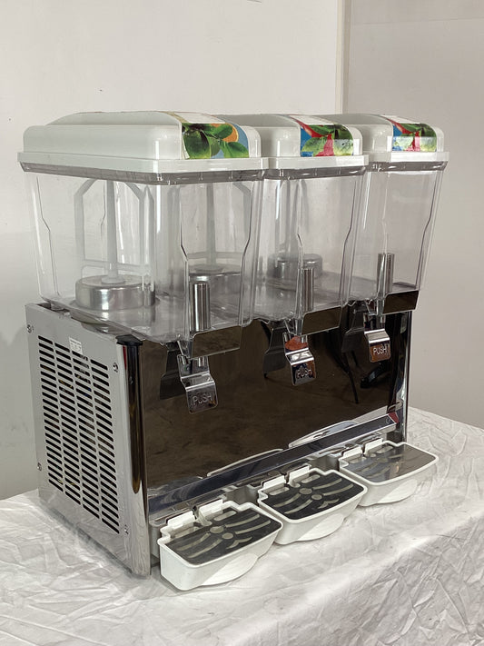 FEDERAL KF12L-3 Juice Dispenser