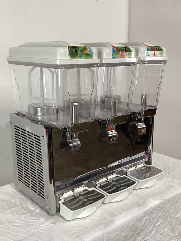 FEDERAL KF12L-3 Juice Dispenser