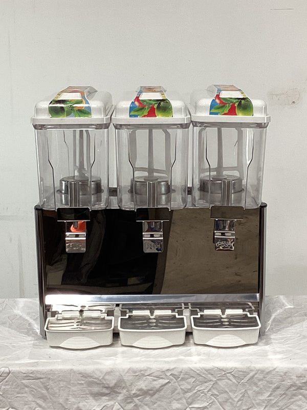 FEDERAL KF12L-3 Juice Dispenser