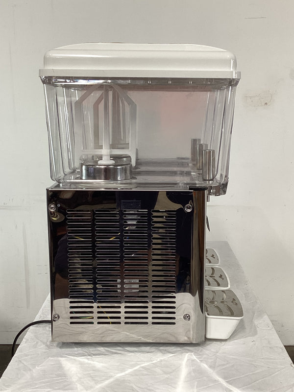 FEDERAL KF12L-3 Juice Dispenser