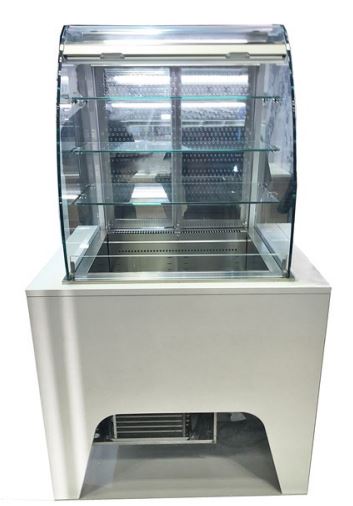 Emainox 804855 Refrigerated Display