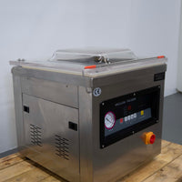BK Vacuum Sealer