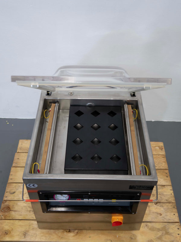 BK Vacuum Sealer