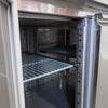 FED-X XUB7C18S3V Undercounter Fridge