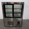 Bonvue GAN-900RF2 Cake Display