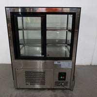 Bonvue GAN-900RF2 Cake Display