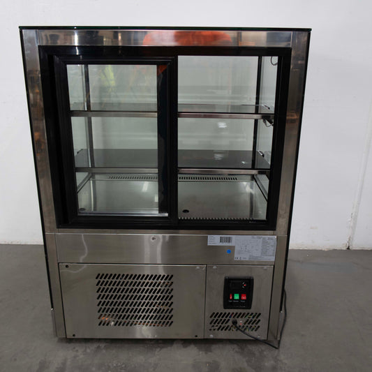 Bonvue GAN-900RF2 Cake Display