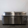 AG Equipment SH3000-800 Salad Fridge